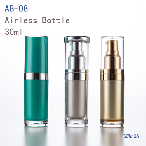 Airless Bottle AB-08