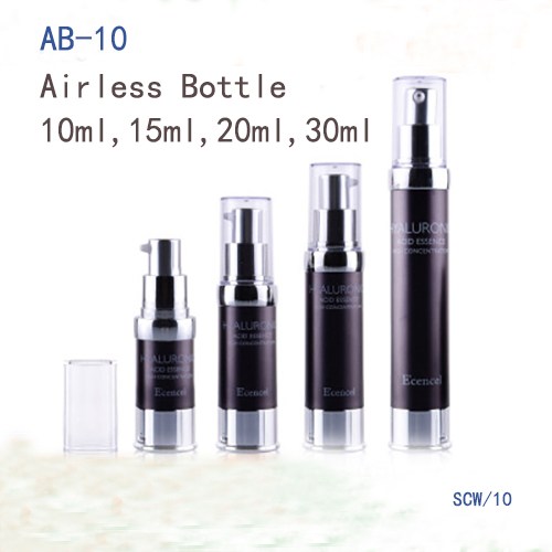 Airless Bottle AB-10