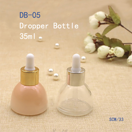 Dropper Bottle DB-05