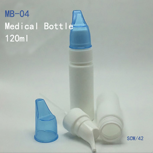 Medical Bottle MB-04