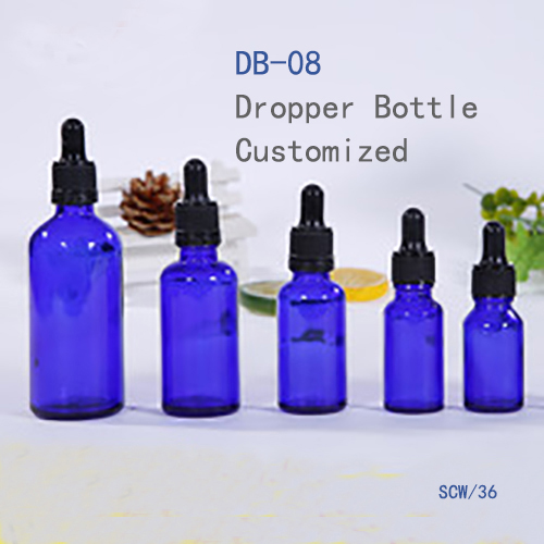 Dropper Bottle DB-08