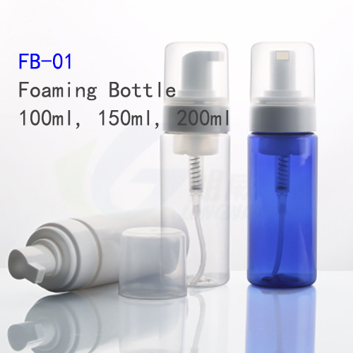 Foaming Bottle FB-01