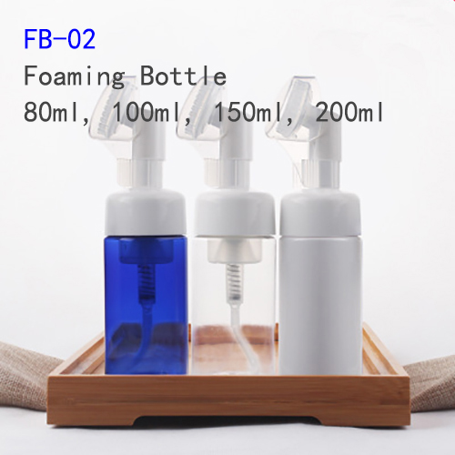 Foaming Bottle FB-02