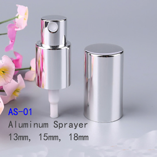 Aluminum Sprayer AS-01