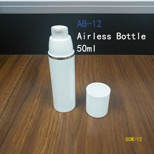 Airless Bottle AB-12