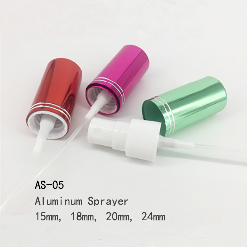 Aluminum Sprayer AS-05
