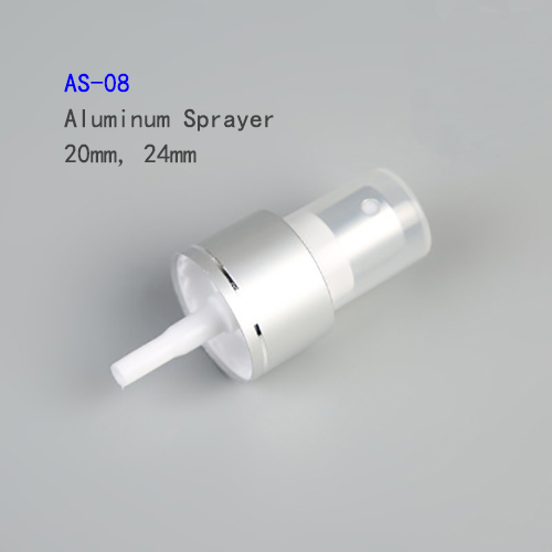 Aluminum Sprayer AS-08