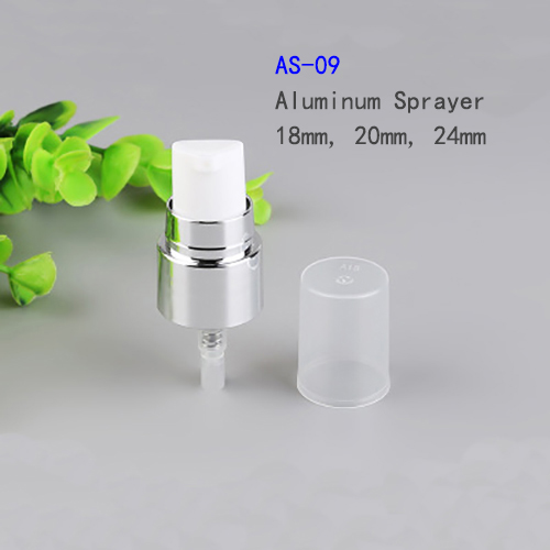 Aluminum Sprayer AS-09