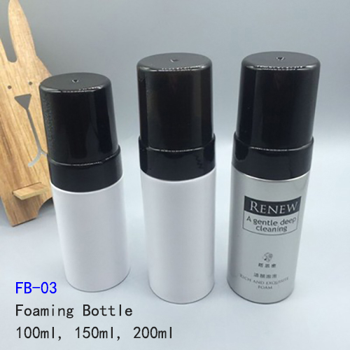 Foaming Bottle FB-03