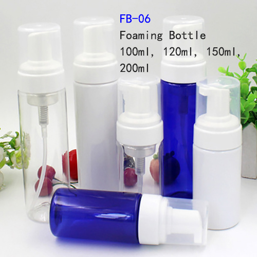 Foaming Bottle FB-06