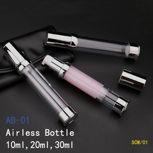 Airless Bottle AB-01